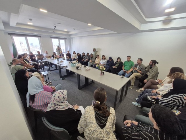 گروه درمانی تا کجا برای دیگری